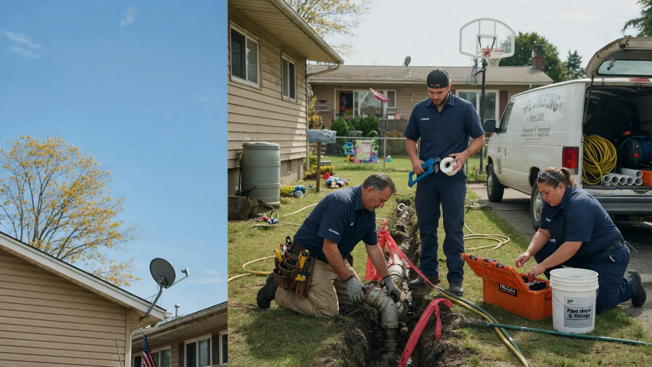Garbage Disposal Replacement in Perry Park, KY near me